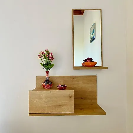 بيت للعطل Casa Di Vati