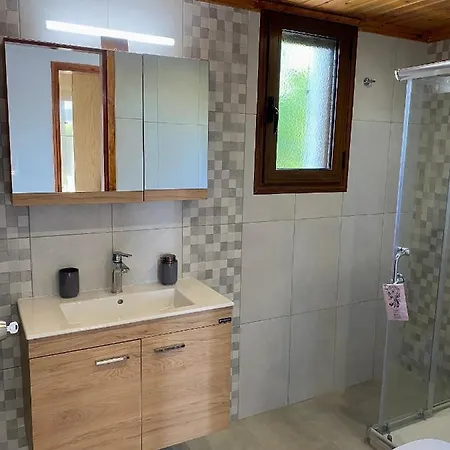 Casa Di بيت للعطل Vati