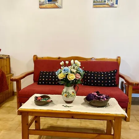 Casa Di * Vati