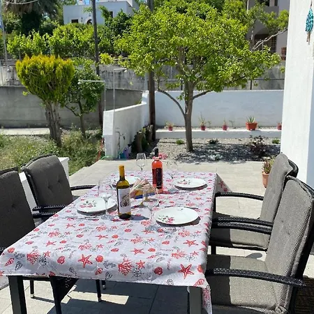 Casa Di בית נופש *