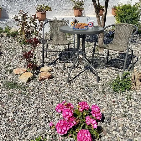 Holiday home Casa Di Vati