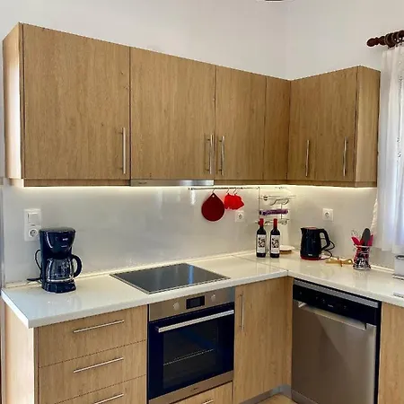 بيت للعطل Casa Di