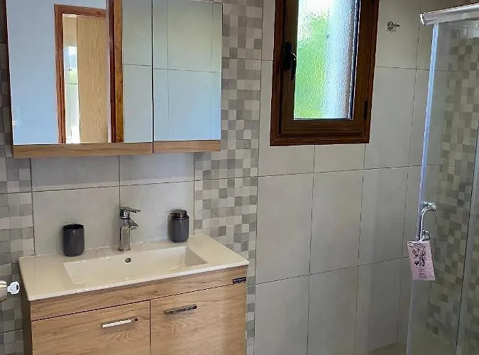 Casa Di Nyaraló Vati