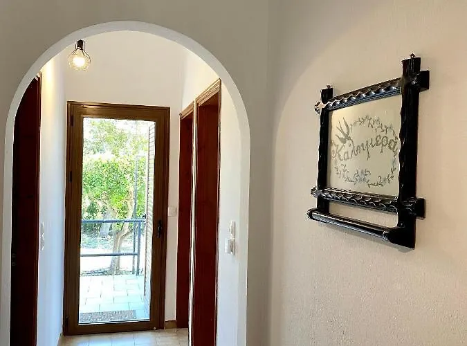 בית נופש Casa Di