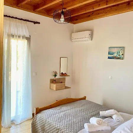 Casa Di Case de vacanță Vati
