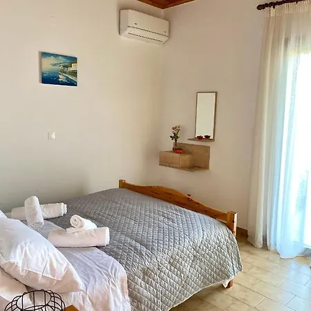 Prázdninový dům Casa Di *