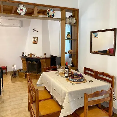 Casa Di Case de vacanță Vati