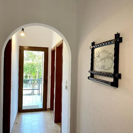 Prázdninový dům Casa Di