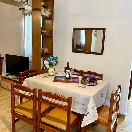 Prázdninový dům Casa Di *