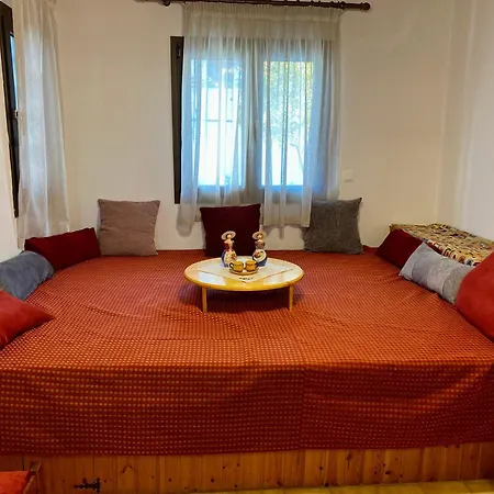 Prázdninový dům Casa Di