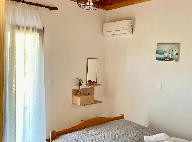 Casa Di Casa vacanze Vati