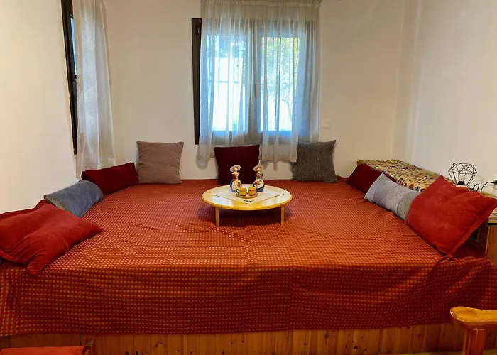 Casa vacanze Casa Di